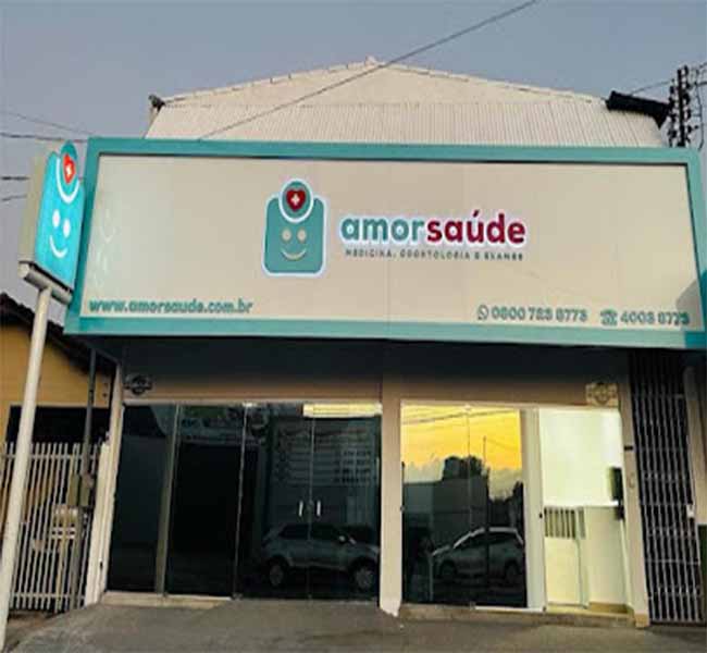 Convênio SINTRACPAR & AmorSaúde Paragominas – Saúde Médica e Odontológica ao Seu Alcance