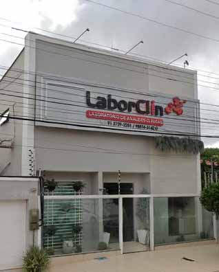 Convênio SINTRACPAR & Laborclin – Saúde Diagnóstica ao Seu Alcance