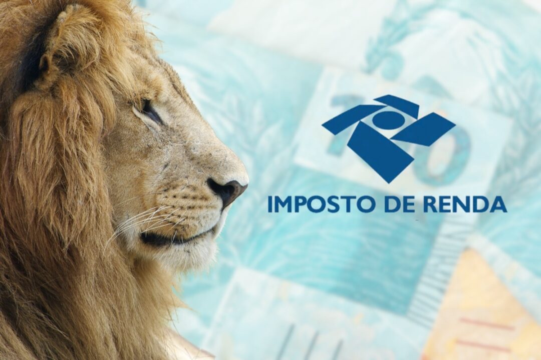 📰 Imposto de Renda: Projeto de Lei propõe isenção para quem ganha até R$ 5 mil a partir de 2026
