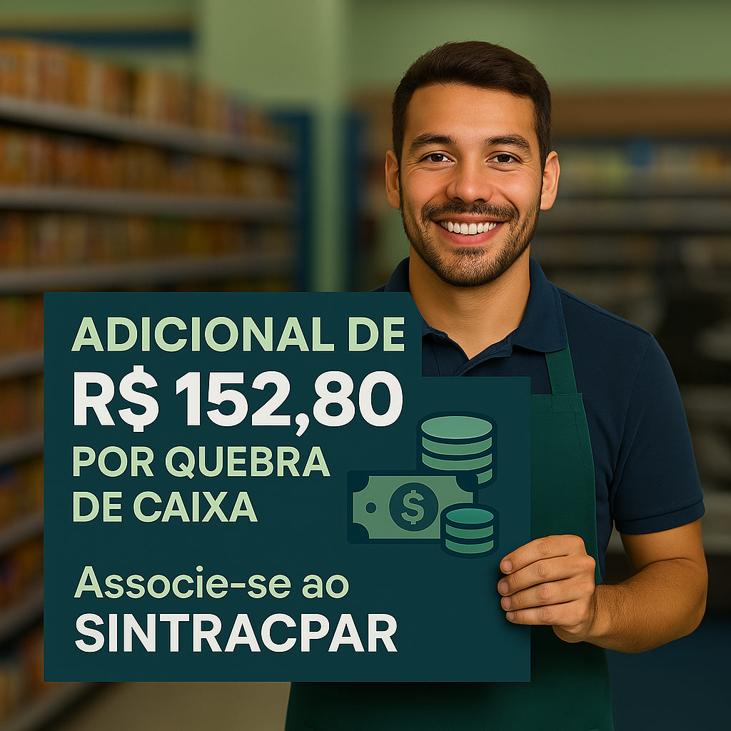 Quebra de Caixa e Seus Direitos